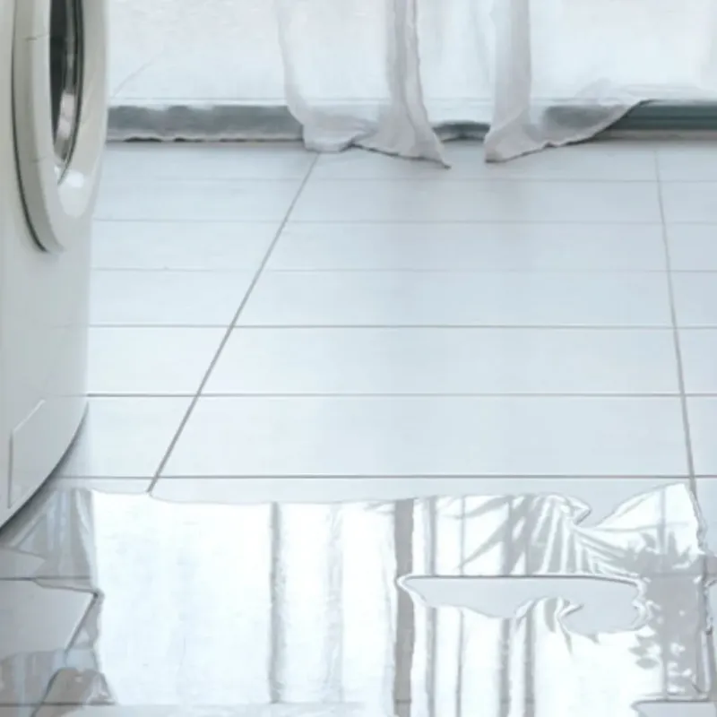 Appliance Leak Cleanup in Dunn County, ND