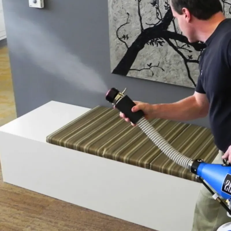 Professional Odor Removal in Dunn County, ND